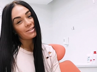 Марина о лечении у терапевта Ольги Золотько